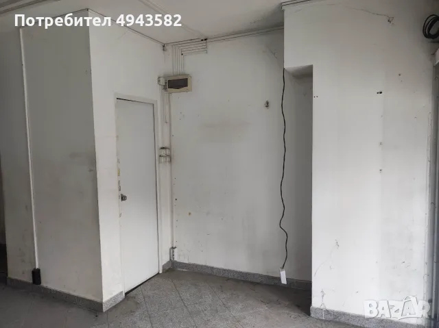 Помещение на Женски пазар срещу трамвайна линия, снимка 10 - Магазини - 55993456