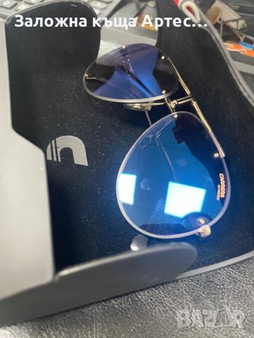 Слънчеви очила Carrera 1032/S, снимка 2 - Слънчеви и диоптрични очила - 42208629