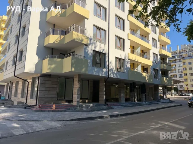 Магазин под наем