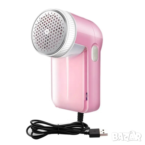 USB Машинка за почистване на дрехи