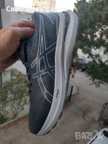 Asics Gel Cayano 29. 42нм. 26,5см., снимка 5 - Маратонки - 56119958