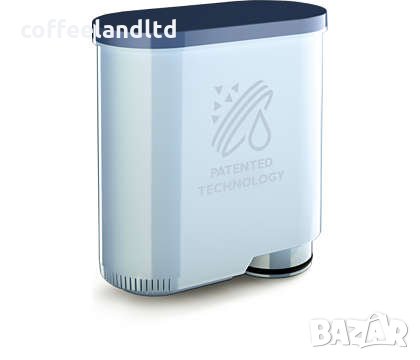 ОРИГИНАЛЕН! Филтър за вода Aqua Clean за Philips / Saeco , снимка 2 - Кафемашини - 29332397