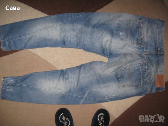 Дънки ALCOTT  дамски,М-Л, снимка 3 - Дънки - 40725945