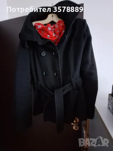 Дамско палто, снимка 1