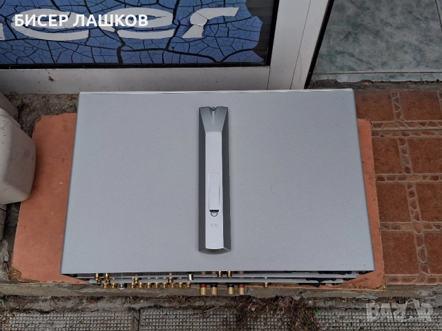 Myryad Cameo hi-end, снимка 8 - Ресийвъри, усилватели, смесителни пултове - 52239137