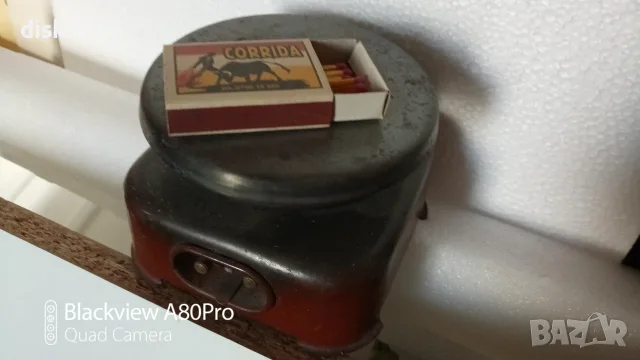 малко котлонче ел, снимка 4 - Котлони - 56123520