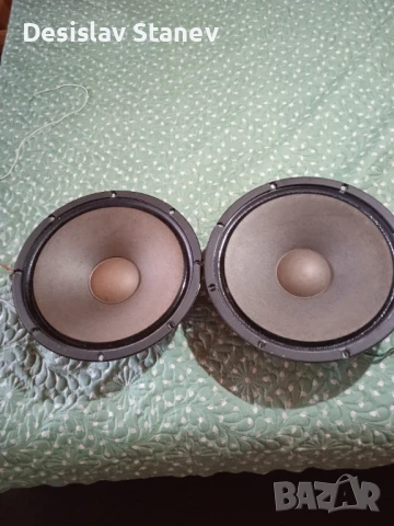 JVC 15", снимка 7 - Тонколони - 51300476