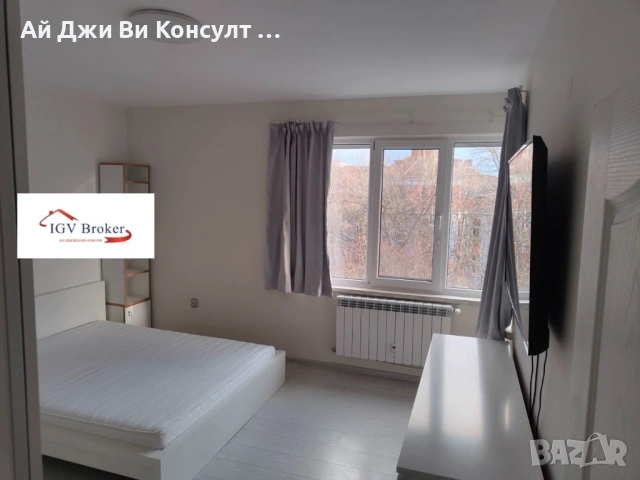 Тристаен апартамент в жк Яворов, снимка 5 - Апартаменти - 53031923