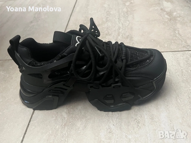 Pause маратонки, снимка 3 - Маратонки - 54316379