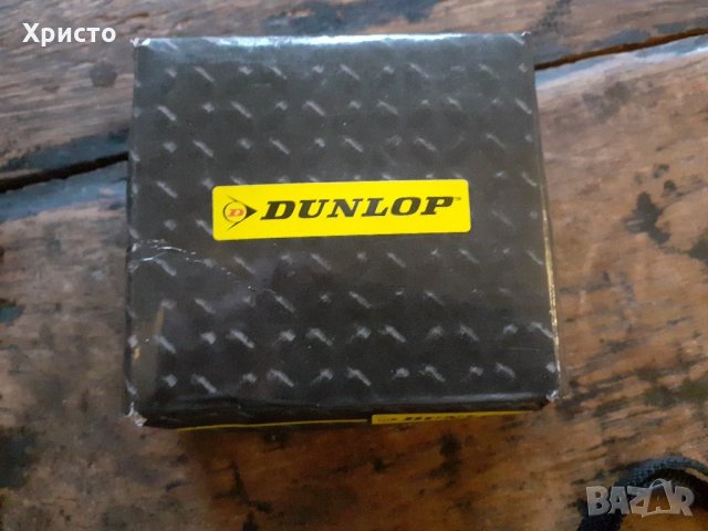 рулетка професионална Дънлоп Dunlop 5 метра уникат, снимка 6 - Други инструменти - 31440466