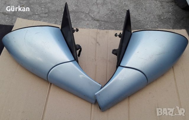 Opel Vectra  Оригинал Елек. Огледала , снимка 2 - Части - 36951306