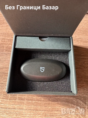 Безжични Bluetooth слушалки SoundPEATS True Wireless с тъч контрол, заряден кейс и дълъг живот , снимка 3 - Bluetooth слушалки - 53096904