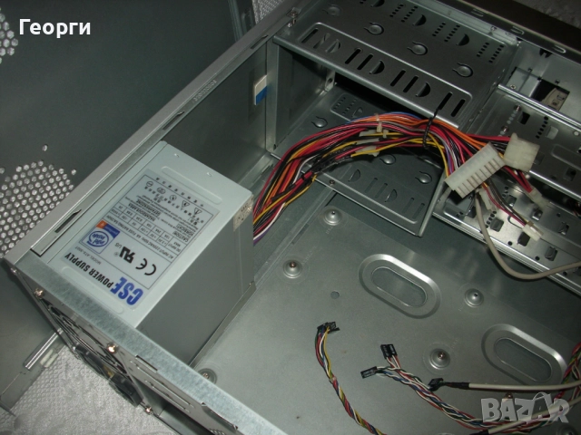 Кутия + Захранване, снимка 9 - Захранвания и кутии - 52656786