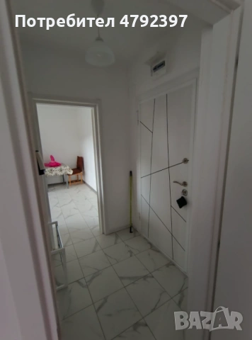 Двустаен Апартамен в Кайсиева Градина, местност "Планова", град Варна, снимка 6 - Апартаменти - 54150730