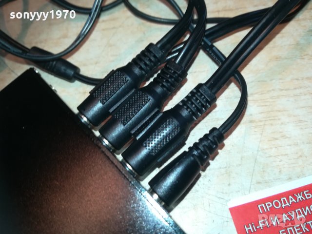 extel svdd 82700 ser.r1 type hvr-900 1802211105, снимка 12 - Плейъри, домашно кино, прожектори - 31860555