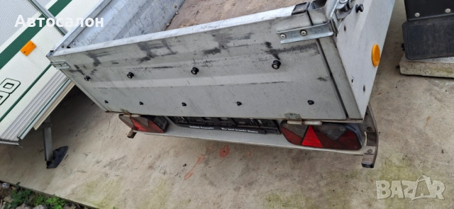 Ремарке , снимка 2 - Ремаркета - 52562917