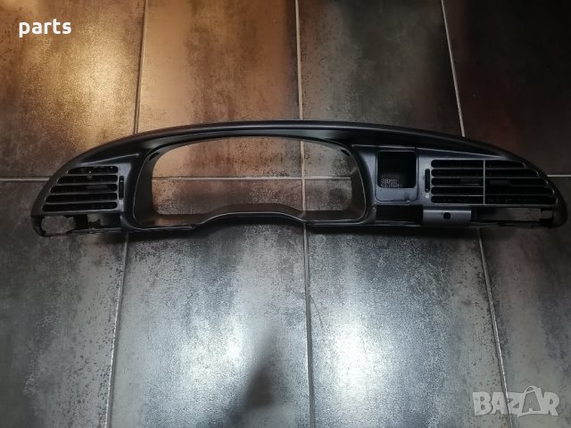 Пластмаса Километраж и Духалки Парно Форд Мондео - A04290 N, снимка 2 - Части - 29555834