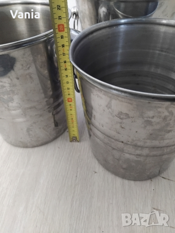 Шампаниера, снимка 7 - Аксесоари за кухня - 44806096