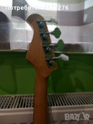 Китара, снимка 4 - Китари - 52340161