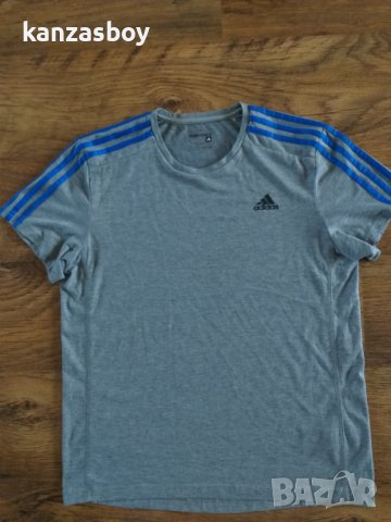 adidas - страхотна мъжка тениска , снимка 4 - Тениски - 37230443