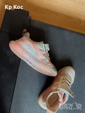 Детски маратонки 31номер, снимка 7 - Детски маратонки - 48606567