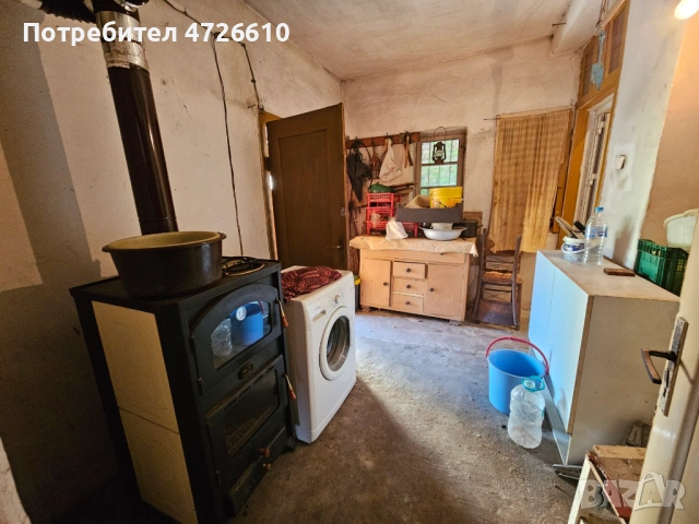 Продажба на имот, снимка 11 - Къщи - 53327995