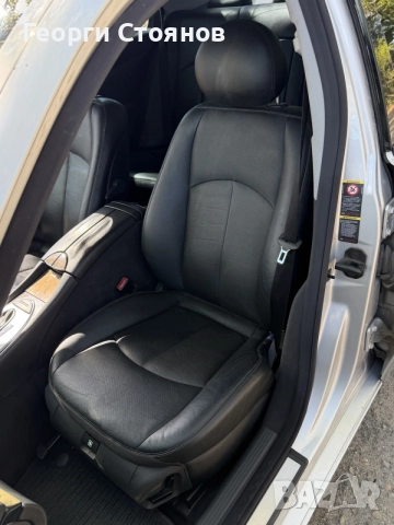 Mercedes W211 3.2cdi на части , снимка 9 - Части - 56262809