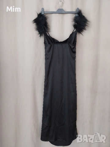 Летни рокли различни модели, цветове и размери , снимка 2 - Рокли - 51602297