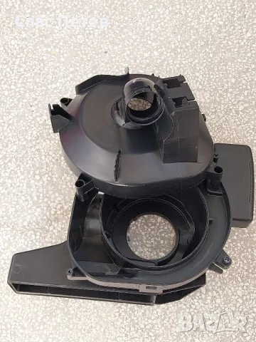 Zelmer Aquawelt pro на части, снимка 3 - Прахосмукачки - 48034441