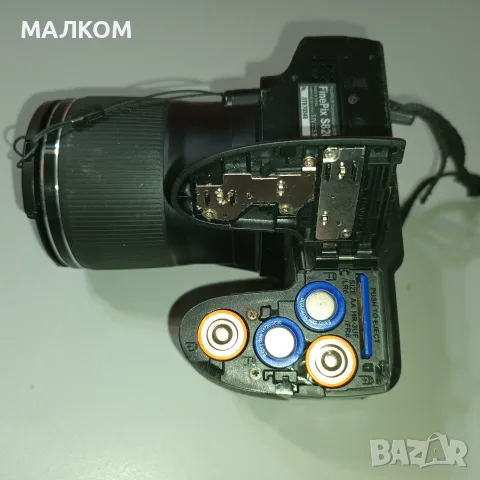 Фотоапарат FUJIFILM FinePix S8200, снимка 8 - Фотоапарати - 56243154