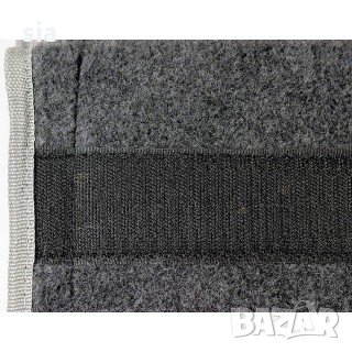 Органайзер за багажник, с велкро, черен, снимка 3 - Аксесоари и консумативи - 31273128