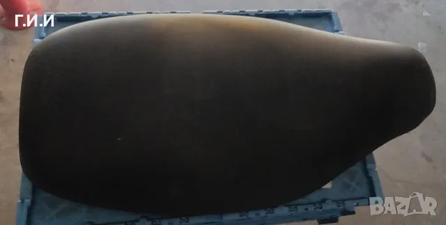 Части за Piaggio Typhoon 2T50 - до 2005 г., снимка 4 - Части - 47429966