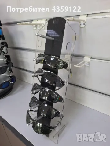 Стойки за очила, снимка 2 - Стелажи и щандове - 49165894