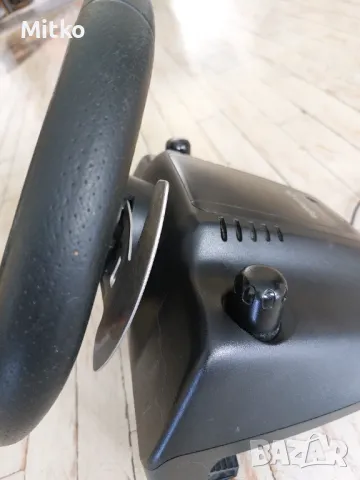 Волан Loghitec L29, снимка 7 - Игри за PC - 49068271