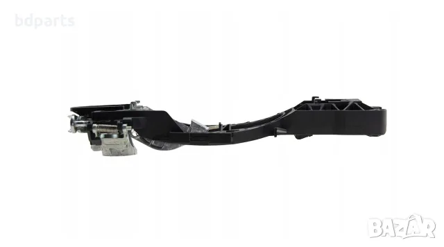 Комплект основа за лява външна дръжка, VW, Passat B6 B7, CC,, снимка 3 - Части - 56141841