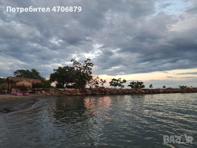 Апартамент под наем край морето, Сарафово, снимка 10 - Апартаменти - 53073131