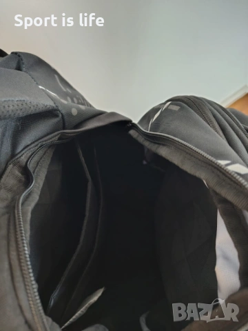 Satch Раница Pack Ninja Matrix, снимка 5 - Раници - 54133824