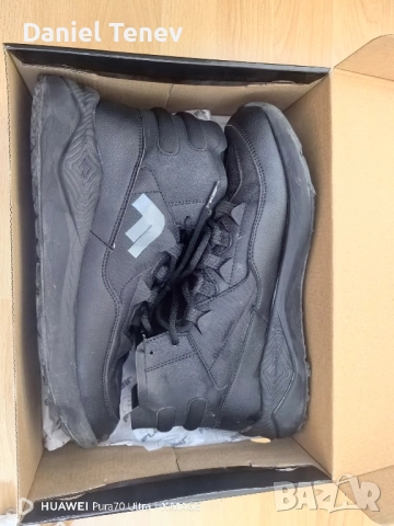  Black Friday Flair LSW 23, снимка 4 - Мъжки боти - 51959713