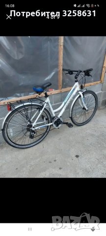 Колело 28 цола алуминиево