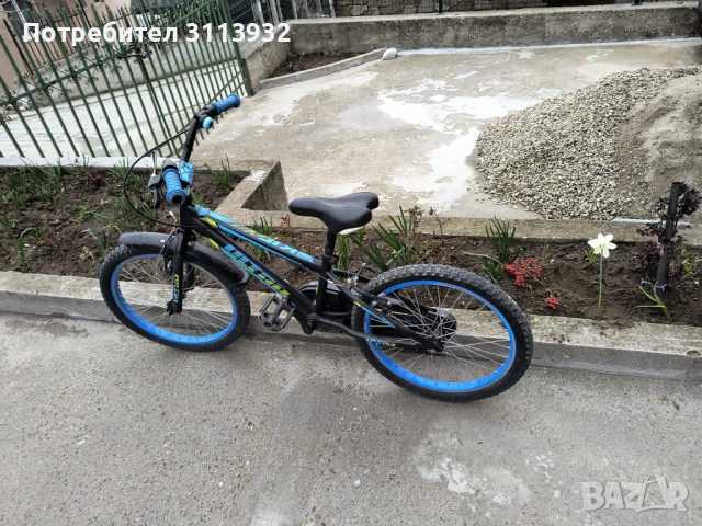 Велосипед за деца