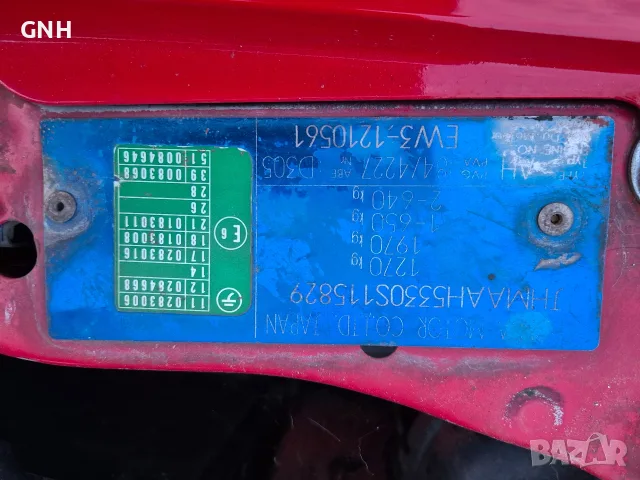 Honda Civic 1.5Gt , снимка 15 - Автомобили и джипове - 40777396