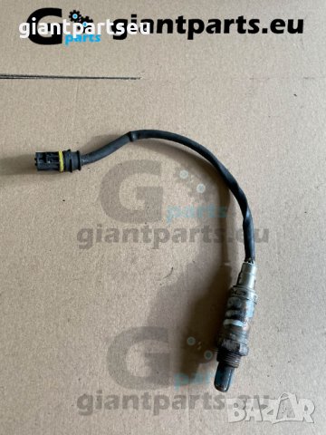Ламбда сонда за БМВ е46 BMW e46 118I 0258003477, снимка 2 - Части - 40001411