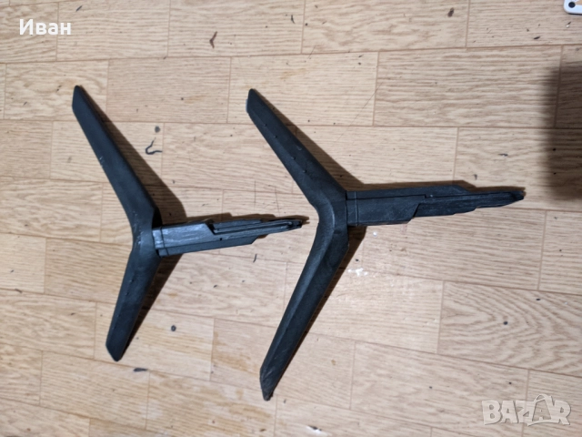 Части за ТВ Samsung UE55AU7172U, снимка 7 - Части и Платки - 52927965