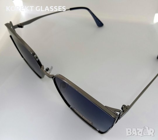 Слънчеви очила Katrin Jones HIGH QUALITY POLARIZED 100% UV защита, снимка 6 - Слънчеви и диоптрични очила - 36672131