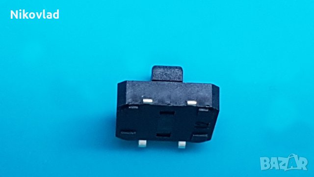 Микро бутони 12X12X7.3, снимка 3 - Друга електроника - 34253175