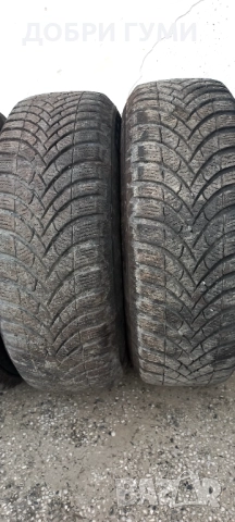 195 65 15 КАТО НОВИ ДОТ23 , снимка 5 - Гуми и джанти - 52636186