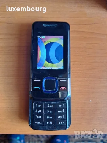 Продавам Nokia 7100s-2, снимка 2 - Nokia - 56546372