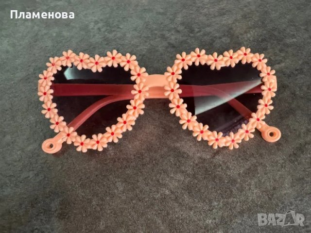 Детски слънчеви очила + подарък (2-14 г.), снимка 6 - Слънчеви и диоптрични очила - 49359746