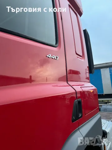 Daf CF 440 Euro 6 ADR, снимка 8 - Камиони - 56509977