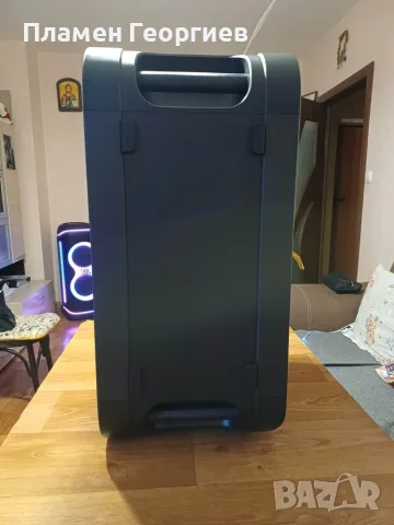 Sony ULT Tower 7 Чисто нова в Гаранция, снимка 4 - Bluetooth тонколони - 56261849